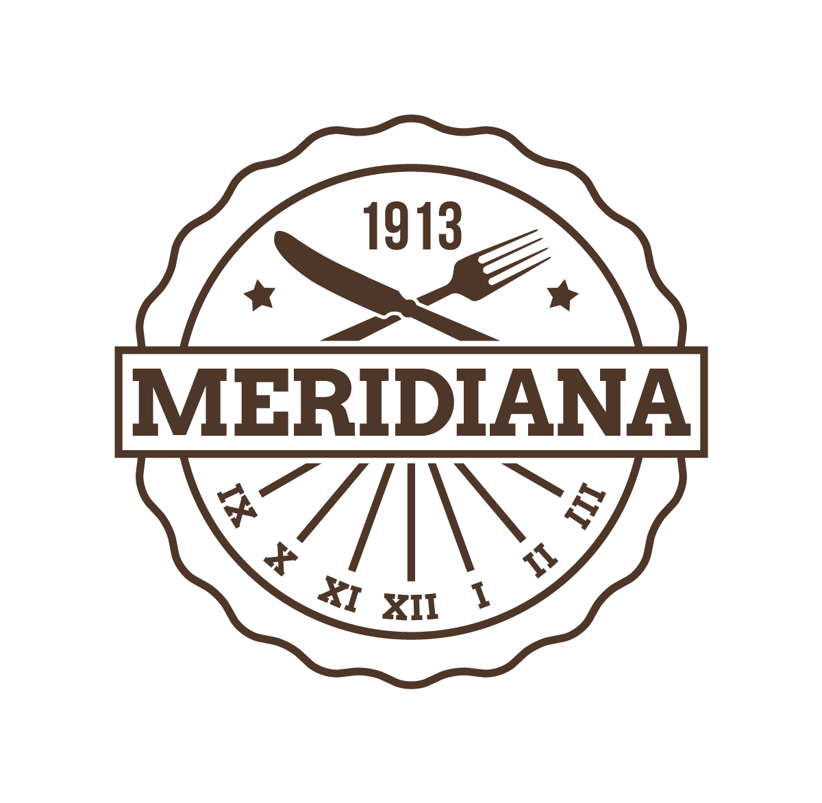 MERIDIANA